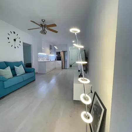 Apartment Maresia