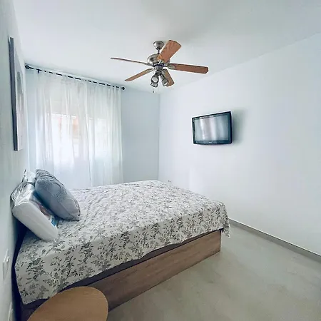 Maresia Apartment *