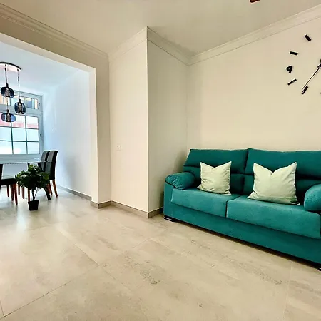 Maresia Apartment