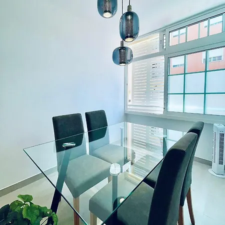Apartment Maresia